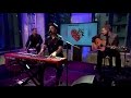 Gavin DeGraw - I Don't Want To Be (Live from AOL Build)