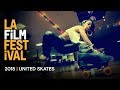 UNITED SKATES trailer | 2018 LA Film Festival - Sept 20-28