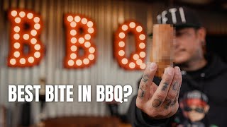 I turned a JALAPENO POPPER into LUMPIA and THIS happened