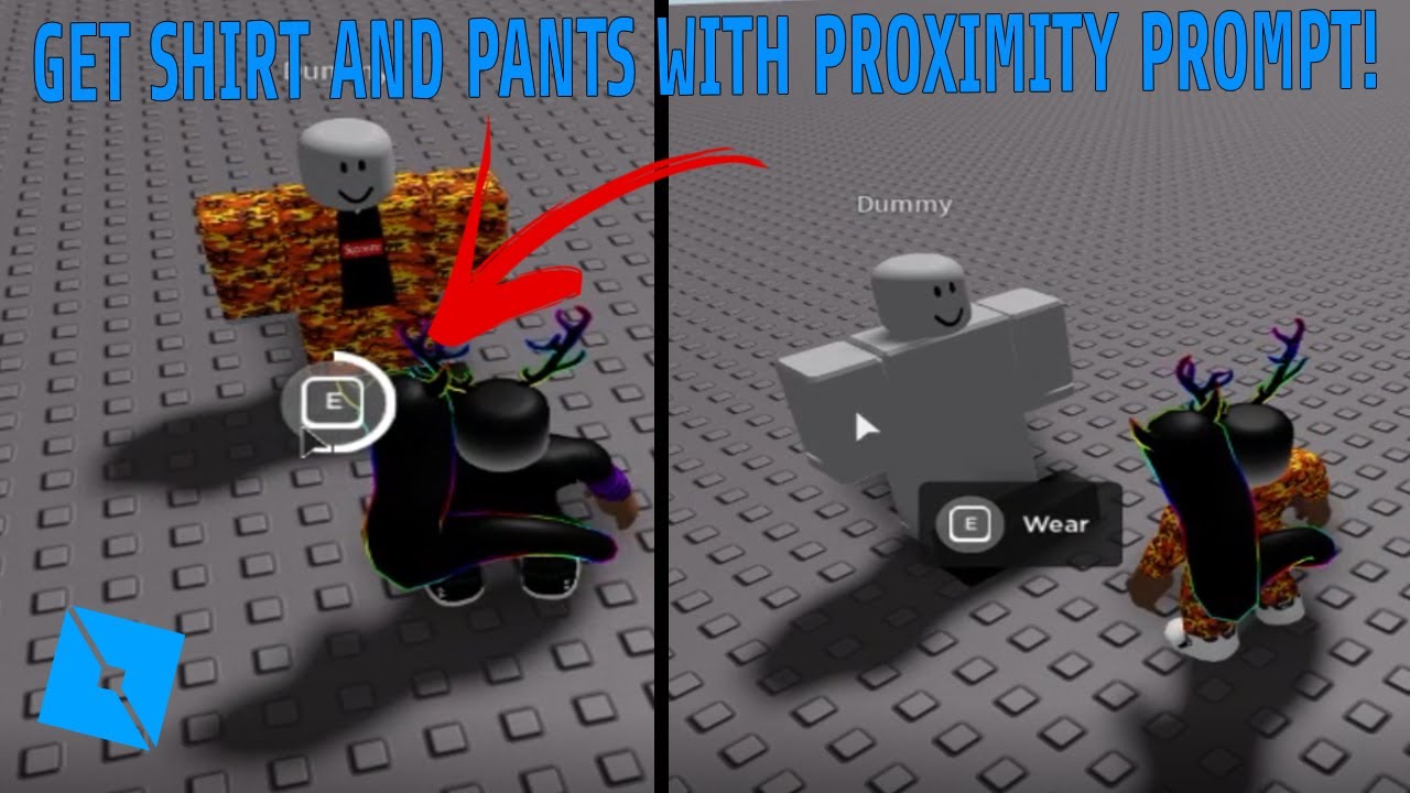 shirt and pants giver roblox script