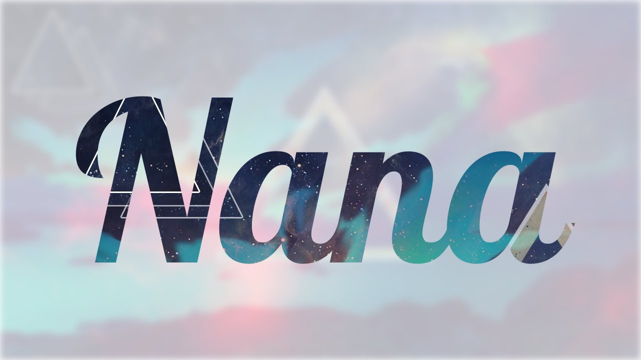 Significado de Nana, nombre Japonés para tu bebe niño o niña (origen y