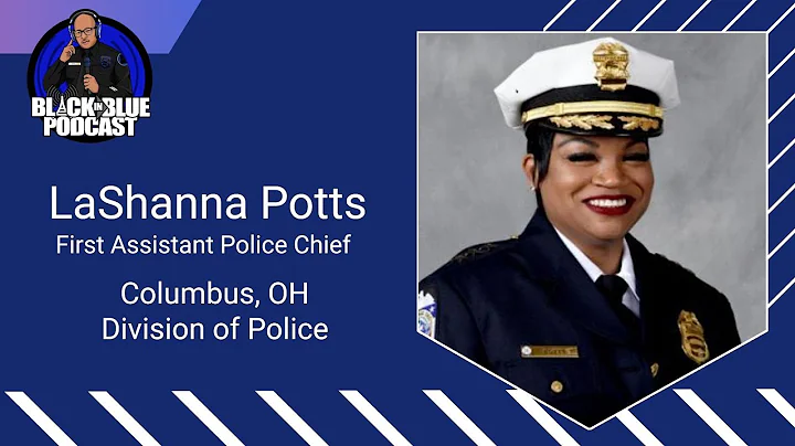 Episode 092: Columbus, OH First Assistant Police C...