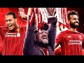 HOW LIVERPOOL WON THE PREMIER LEAGUE!