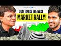 40 Years. 30% CAGR. One Man's Insane Wealth Secret | Kushal Lodha #8
