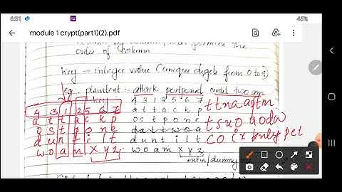 8_cryptography:row transposition cipher,steganography