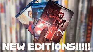 MY MOVIE COLLECTION IN 2026!!!!