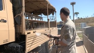 Exercise Hamel: Protecting our unique home