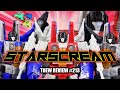 Siege Starscream & the Seekers: Thew's Awesome Transformers Reviews 213