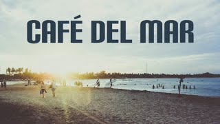 ▶️ CAFE DEL MAR 2018 - Instrumental Chillout Jazz Music For Summer Lounging