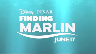 (OLD) Sequel Trailers Finding Marlin