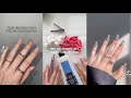 Satisfying nail videos