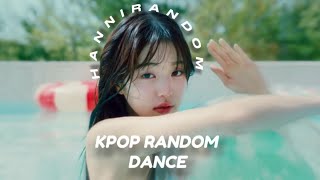 KPOP RANDOM DANCE | POPULAR & ICONIC SONGS (MIRRORED)