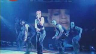 2000-09 - P!nk - Most Girls (Live @ TOTP) Resimi