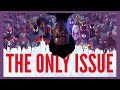 The ONE ISSUE with Across the Spider-Verse