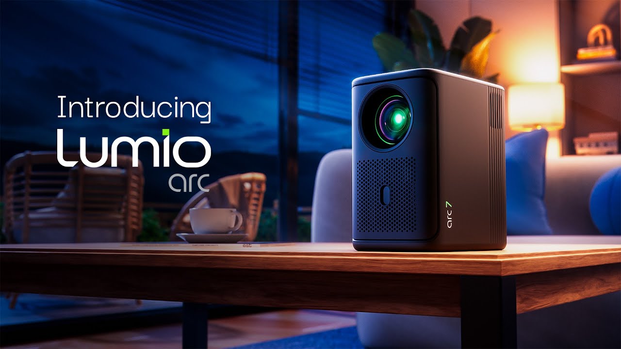 Lumio Arc - Everything You Need To Know!