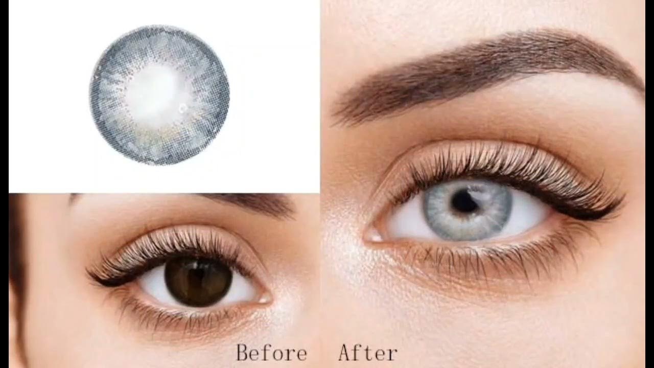 can-you-wear-colored-contacts-for-passport-photo-youtube