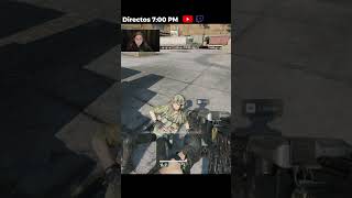 1v3 con QJB-201 en Zero Dam #deltaforce #extractionshooter
