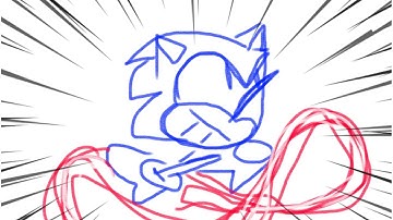 Sonic Onset Adventure  Emerald Coast  01:19:39