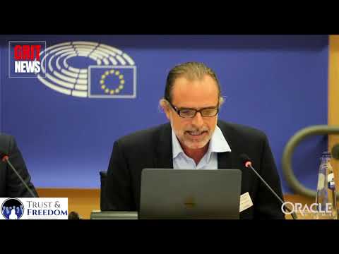 Nick Hudson speech