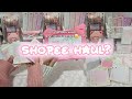 Unboxing 11+ Paket Shoppe Haul Kpop Edition📦✨Bikin Meja Kpop Jadi Aesthetic & Menarik!#fypp #haul