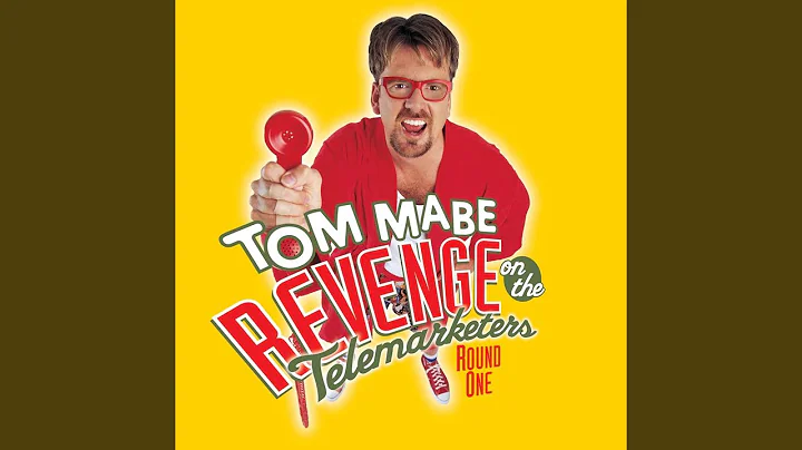 Tom Fires A Telemarketer