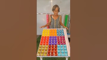 Game Challenge sort Ball Puzzle #challenge #game #puzzle #shorts #short #shortvideo #shortsvideo