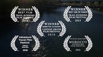 1iOpen Showreel 2017