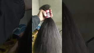 Double Drawn Hair Bundles| Non-Remy Double Drawn Bundles| Indian Natural Hair Bundles| Top Quality