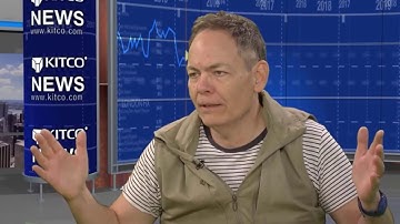 Bitcoin Will Outperform Everything Including Warren Buffett Says Max Keiser – Part 2