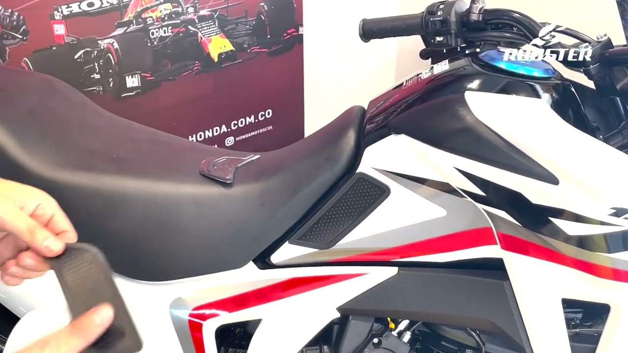 Moto XR 190L  Instalación accesorios de protección paso a paso  🏍️🔥