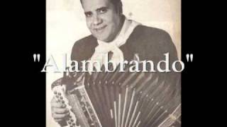 Video thumbnail of "Tarragó Ros - Rezongando - Alambrando - La Sotera"