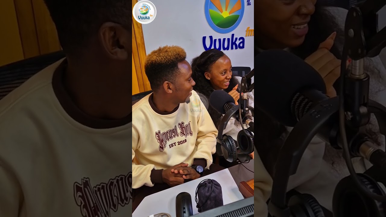 With Wapendwa Muziki on Zanzarika. FULL Interview.