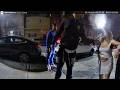 CHAOS ERUPTS as Two Women Get into Heated Fight!