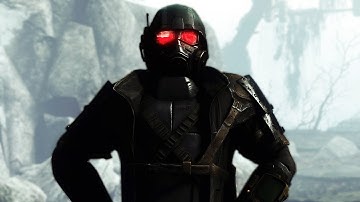 Obsidian is Trying to Make a New Fallout Game