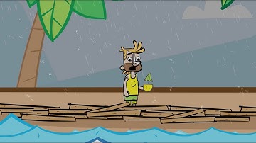 The Parable of the Two Builders