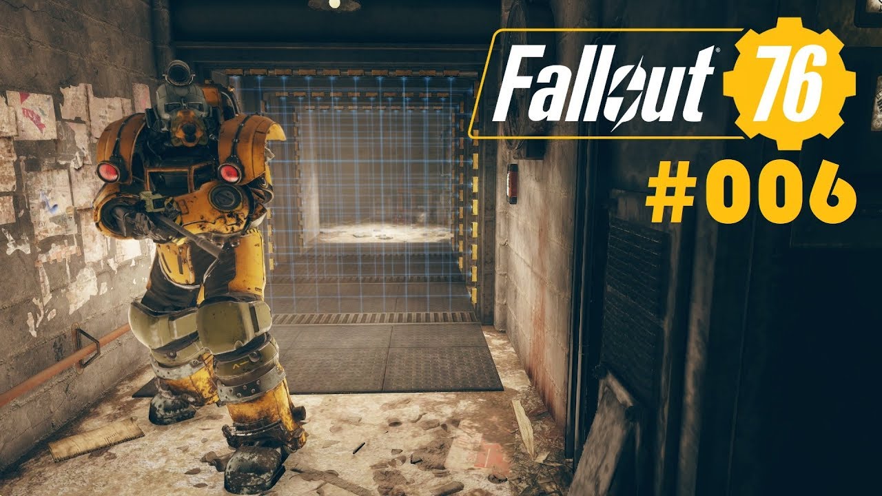 Фоллаут 76 фото