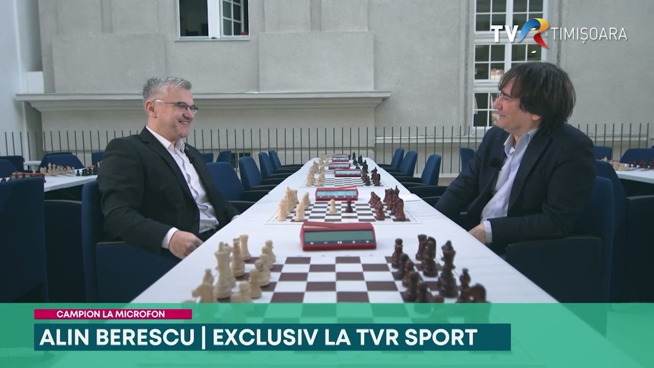 Alin Berescu: O poveste despre disciplină, maturitate strategică și devotament #InPrelungiri
