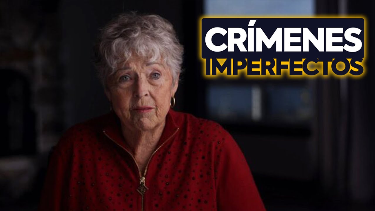 Crimenes Imperfectos Episodio 29 Capitulo Completo - Nuevos Casos