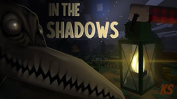 In The Shadows | Official Trailer | Marketplace mini game | by KiwiStars