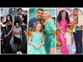 Like Nastya Family vs SFG ENT Family vs The Trench Family (Networth Comparison) 2026
