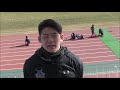 vs NECグリーンロケッツ　＠太田市運動公園陸上競技場
