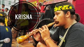 Download Lagu slompret ukel jaranan buto ( krisna ) MP3