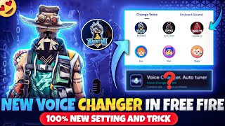 AAGYA NEW VOICE CHANGER APP IN PLAY STORE SE GAME TURBO 3.0 KAISE DOWNLOAD KARE | RAISTAR VOICE APPS screenshot 1