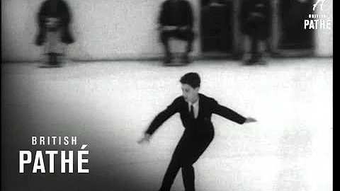 America's National Skating Championships (1962)