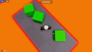 How to do the stage The Docks in Split Roblox #16