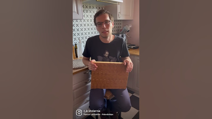 Cleaning tips, cuttingboard pielęgnacja mycie sprzątanie care tips wood deska do krojenia porady