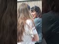 يا مسكين بادي ولكنني أيض ا مسكين لأنني اضطررت إلى شم هذه الرائحة مضحك خيول حصان