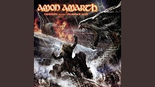 Video thumbnail of "Amon Amarth - The Hero"