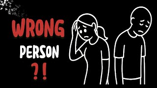 10 signs you married the wrong person
