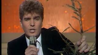 Video thumbnail of "Frank Schöbel - Alle Jahre wieder - 25.12.1986"